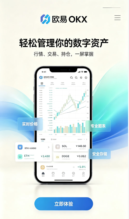 欧交易所app官网安装数字资产科普配图
